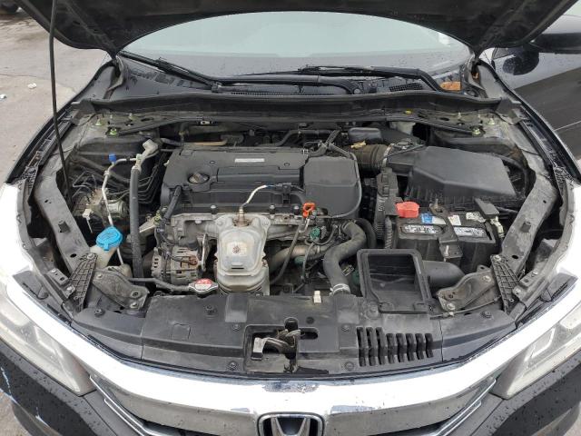 2017 HONDA ACCORD SPO - 1HGCR2F12HA228765