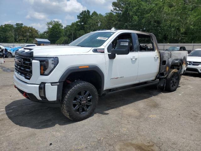 GMC SIERRA K25