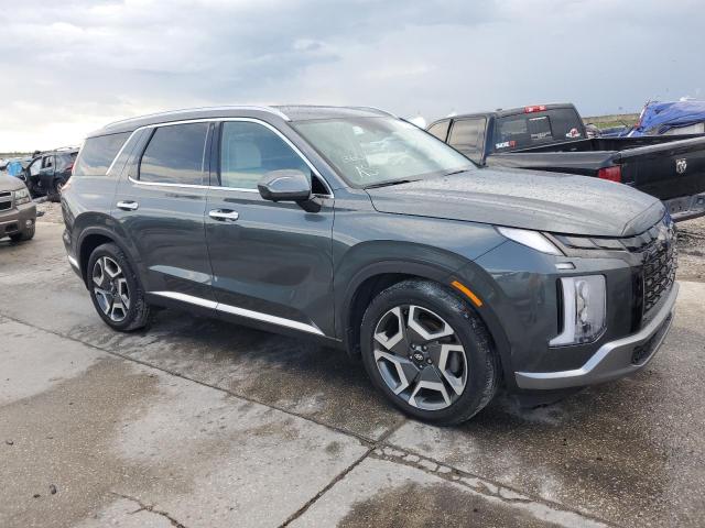 Vin: km8r54ge5pu615630, lot: 55163255, hyundai palisade limited 20234