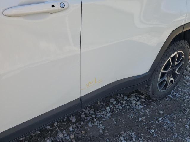 2025 JEEP COMPASS TR - 3C4NJDDN5ST522578