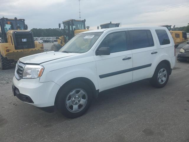 Vin: 5fnyf3h27fb020863, lot: 57333265, honda pilot lx 2015 img_1