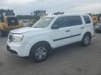 2015 HONDA PILOT LX - 5FNYF3H27FB020863