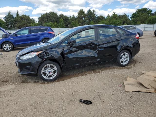 FORD FIESTA SE