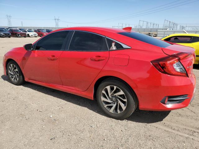 Vin: 2hgfc2f87hh517055, lot: 55772365, honda civic ex 20172