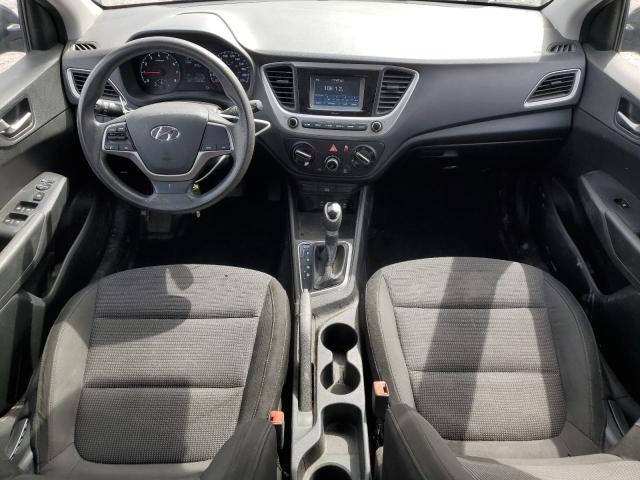 2020 HYUNDAI ACCENT SE - 3KPC25A6XLE092091