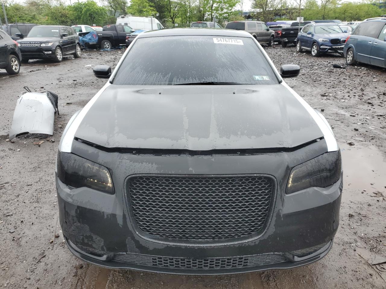 CHRYSLER 300 TOURING