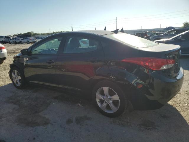 Vin: 5npdh4ae7dh341657, lot: 56718695, hyundai elantra gls 20132
