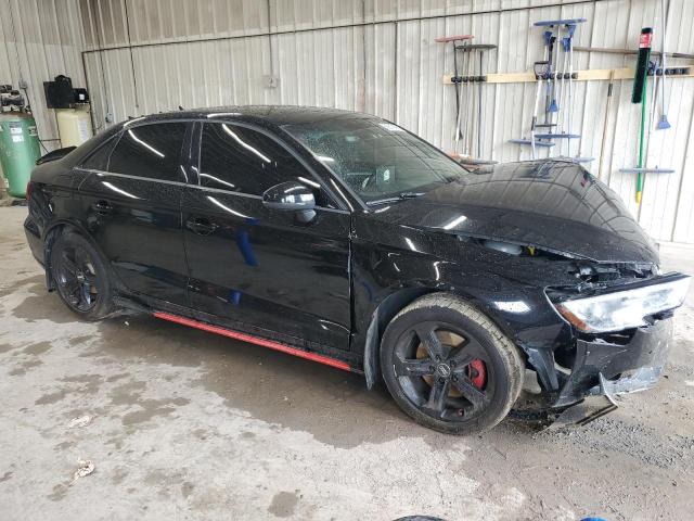Vin: wauaugffxh1051635, lot: 56607485, audi a3 premium 20174