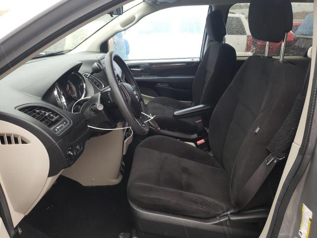 2015 DODGE GRAND CARA - 2C4RDGBG5FR616547