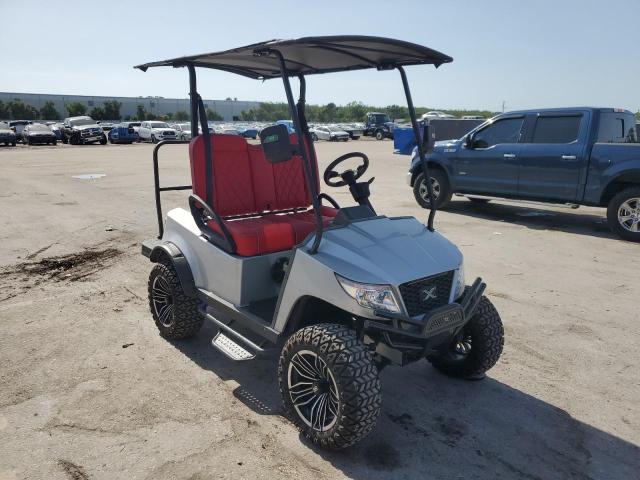 OTHER GOLF CART 2023 silver   202327559 photo #1