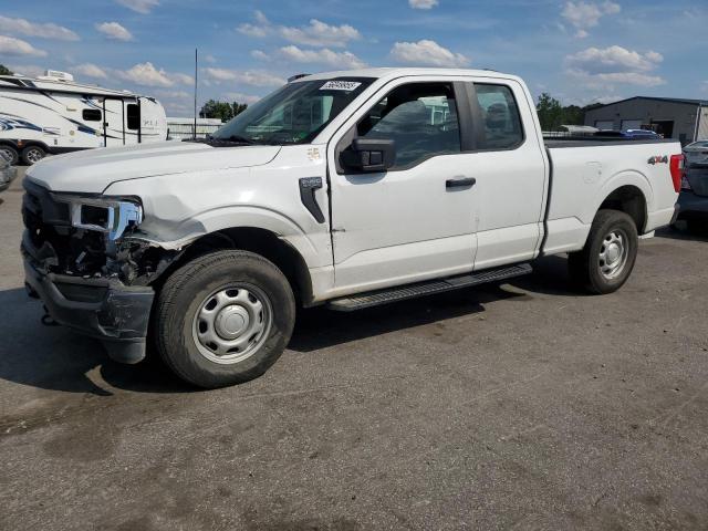 Vin: 1ftfx1e51nfa73401, lot: 56049955, ford f-150 super cab 2022 img_1