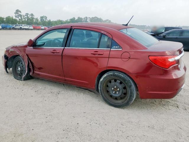 Vin: 1c3ccbabxen121858, lot: 56477645, chrysler 200 lx 20142