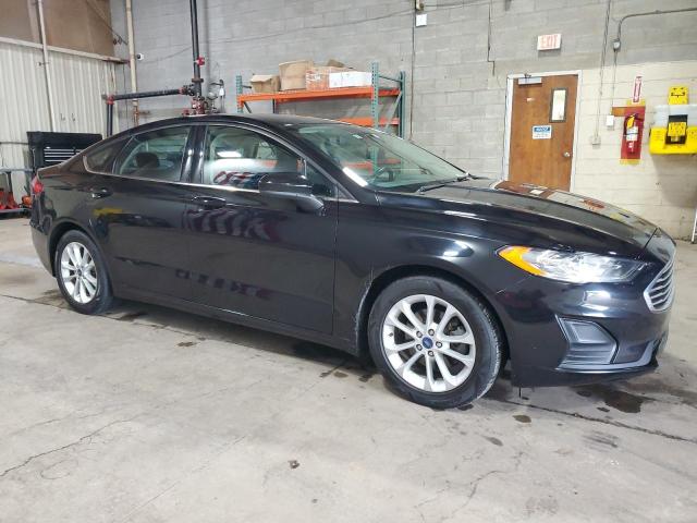 Vin: 3fa6p0hd8lr159548, lot: 58265635, ford fusion se 20204