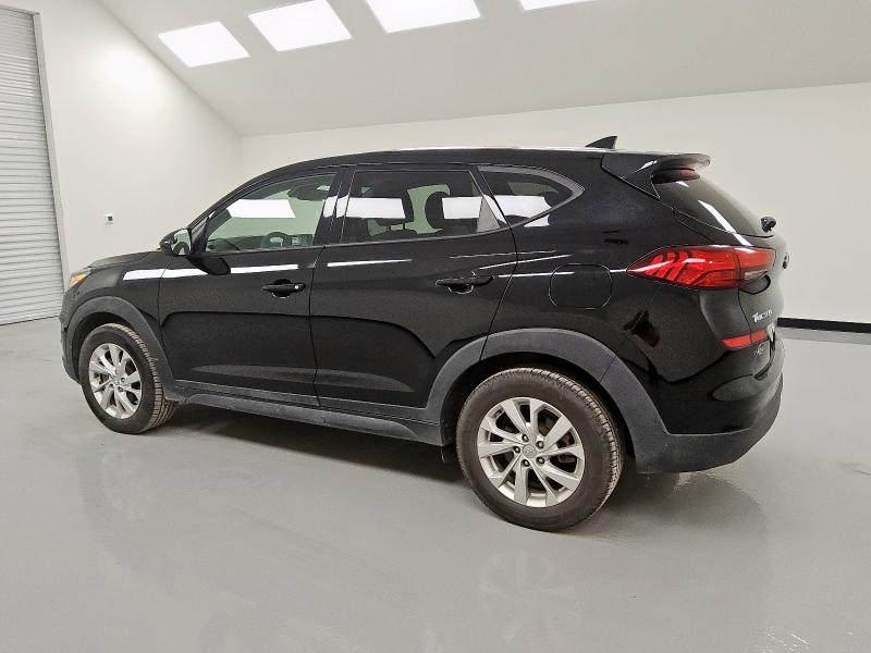 Vin: km8j2ca44lu277969, lot: 57631035, hyundai tucson se 20202