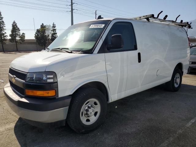 CHEVROLET EXPRESS G2