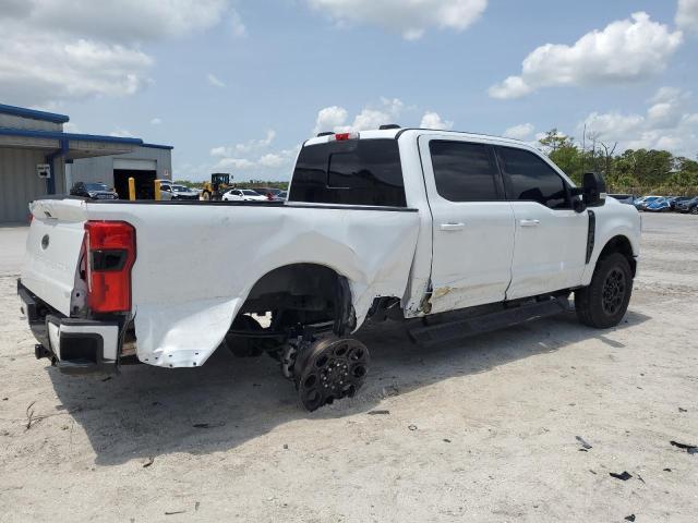 Vin: 1ft8w2baxred72805, lot: 58874235, ford f250 super duty 20243