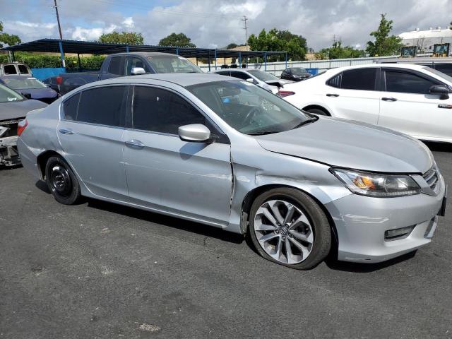 Vin: 1hgcr2f51ea191285, lot: 55972575, honda accord sport 20144