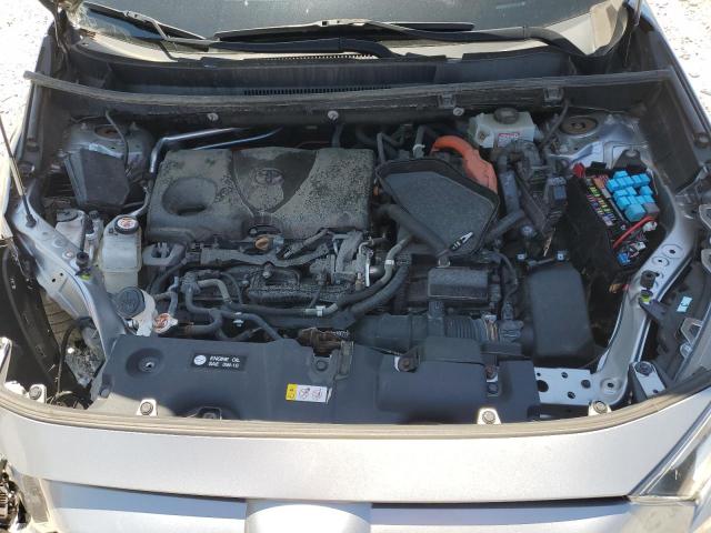 2019 TOYOTA RAV4 LIMIT - 2T3DWRFV4KW045173