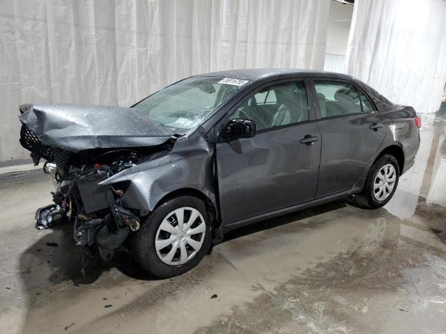 Vin: 2t1bu4ee3ac513954, lot: 56916755, toyota corolla base 2010 img_1