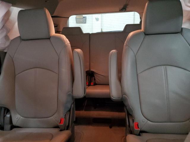 2017 CHEVROLET TRAVERSE L - 1GNKRHKD3HJ343072