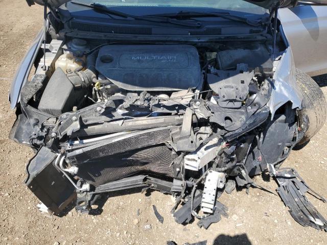2016 CHRYSLER 200 LIMITE - 1C3CCCAB7GN142692