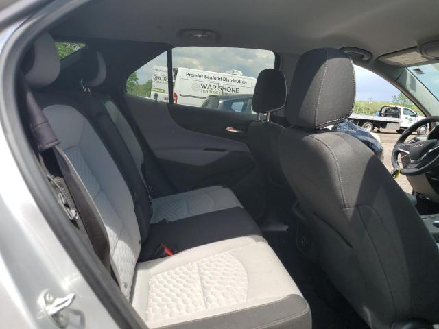 2020 CHEVROLET EQUINOX LS 3GNAXHEV9LS719318