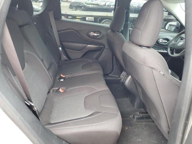 2020 JEEP CHEROKEE L 1C4PJLCB9LD571106