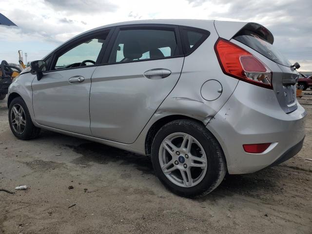 Vin: 3fadp4ej7jm112871, lot: 56952365, ford fiesta se 20182