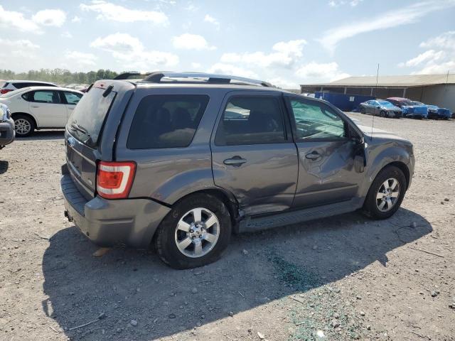 Vin: 1fmcu0eg7bkb95279, lot: 55749875, ford escape limited 20113