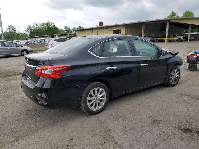 Vin: 3n1ab7ap1jl621161, lot: 56903095, nissan sentra s 20183