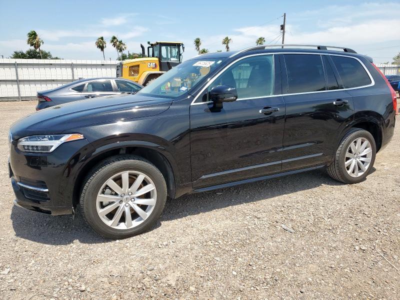 YV4102XK2H1117766 2017 VOLVO XC90