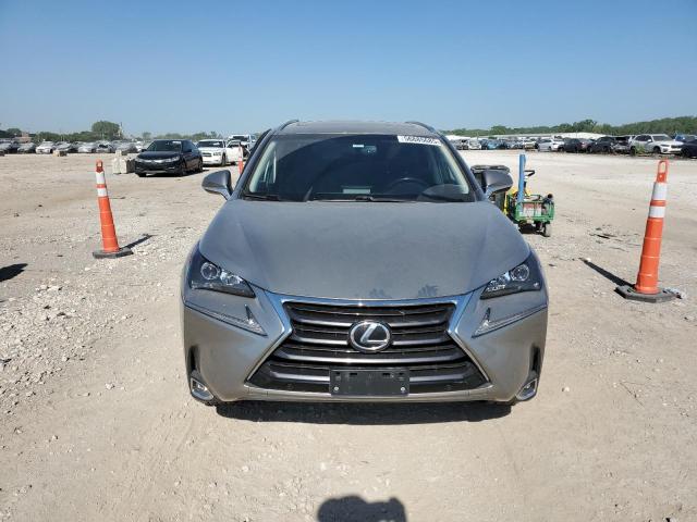 2017 LEXUS NX 200T JTJYARBZ0H2059840