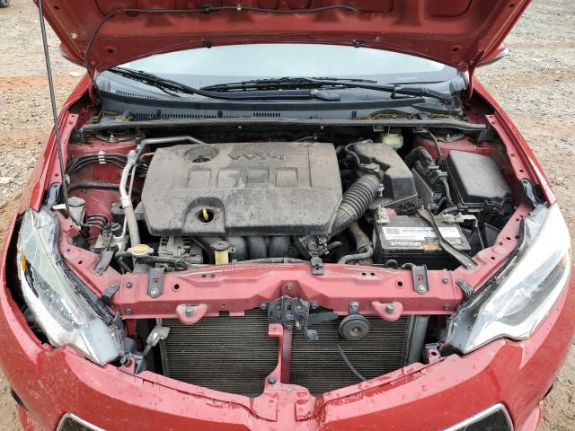 2015 TOYOTA COROLLA L - 2T1BURHE2FC327533