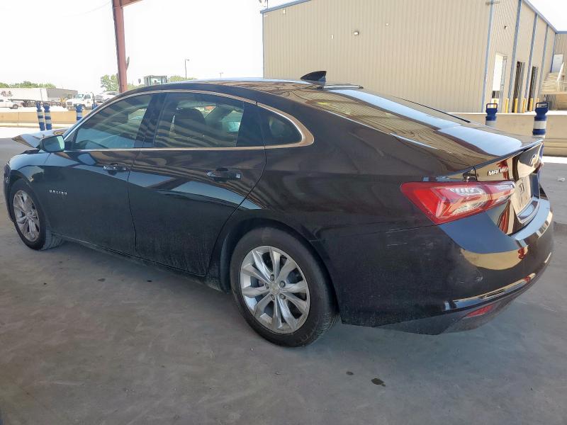Vin: 1g1zd5st2nf162841, lot: 57450645, chevrolet malibu lt 20222