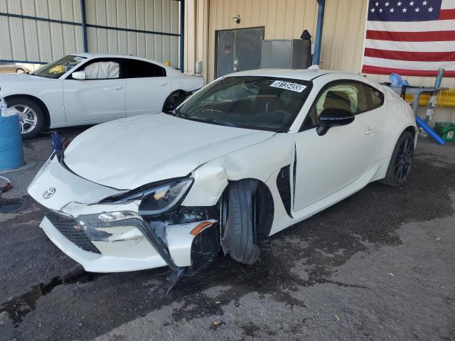 Vin: jf1znbe17p9766261, lot: 58135455, toyota gr 86 prem premium 2023 img_1