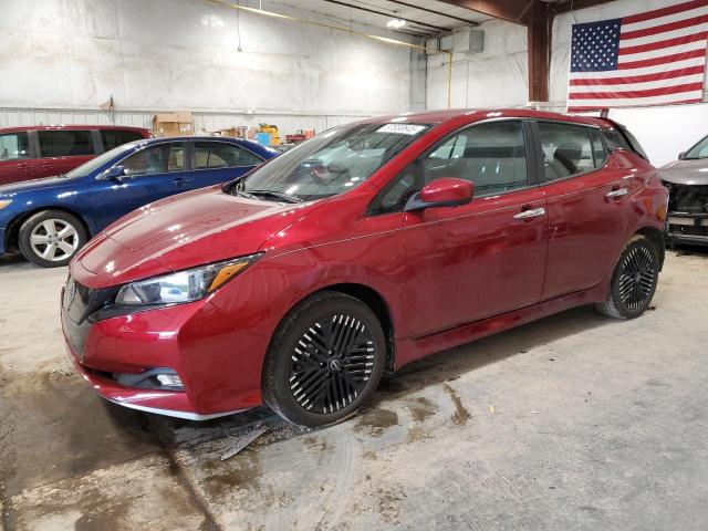 Vin: 1n4cz1cv1pc562861, lot: 57830645, nissan leaf sv plus 2023 img_1