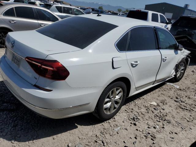 Vin: 1vwat7a34hc070718, lot: 56357595, volkswagen passat s 20173
