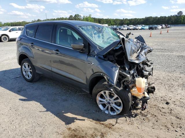 Vin: 1fmcu0gd2hua57505, lot: 54814185, ford escape se 20174