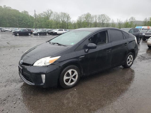 Vin: jtdkn3du0d1641030, lot: 55123355, toyota prius 2013 img_1