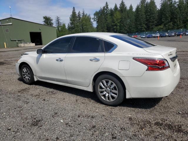 Vin: 1n4al3ap6fc457336, lot: 57645915, nissan altima 2.5 20152