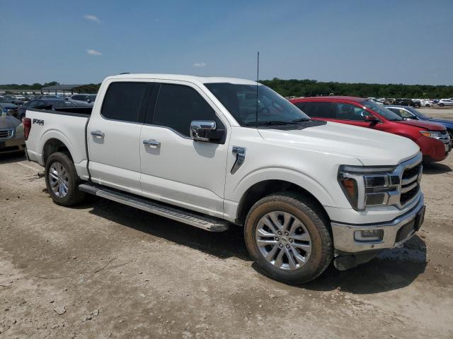 Vin: 1ftfw5l58rfa75357, lot: 58358555, ford f150 laria lariat 20244