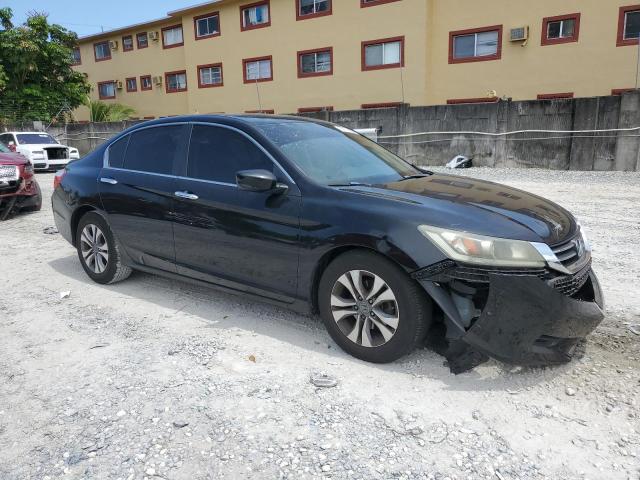 Vin: 1hgcr2f30fa184554, lot: 59116435, honda accord lx 20154
