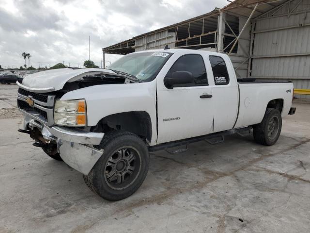 Vin: 1gc2kvcg2bz389215, lot: 54612495, chevrolet all models k2500 heavy duty 2011 img_1