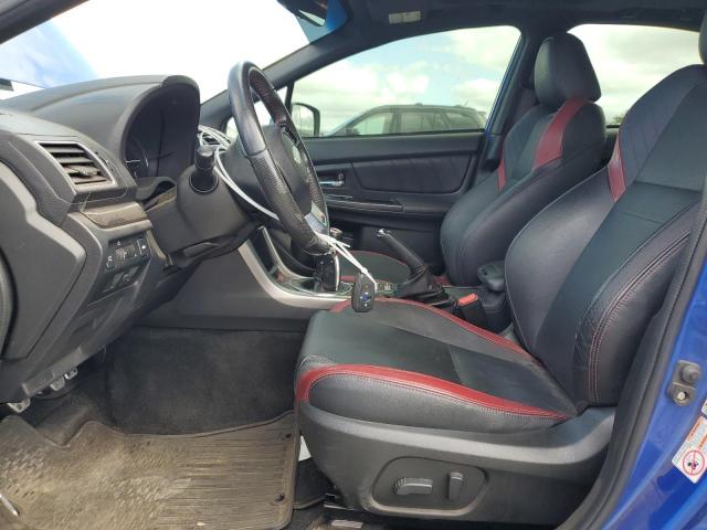 2017 SUBARU WRX STI LI JF1VA2Y64H9823891