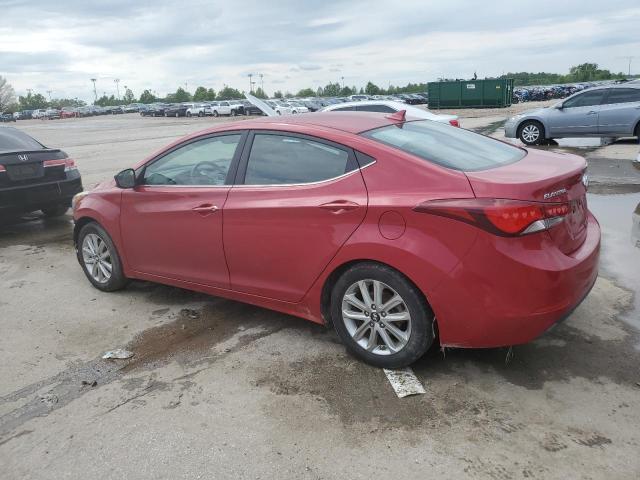 Vin: kmhdh4ae9fu280705, lot: 56158845, hyundai elantra se 20152