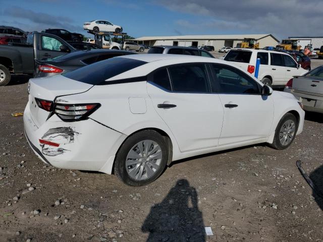 Vin: 3n1ab8bv3ry204965, lot: 52898055, nissan sentra s 20243