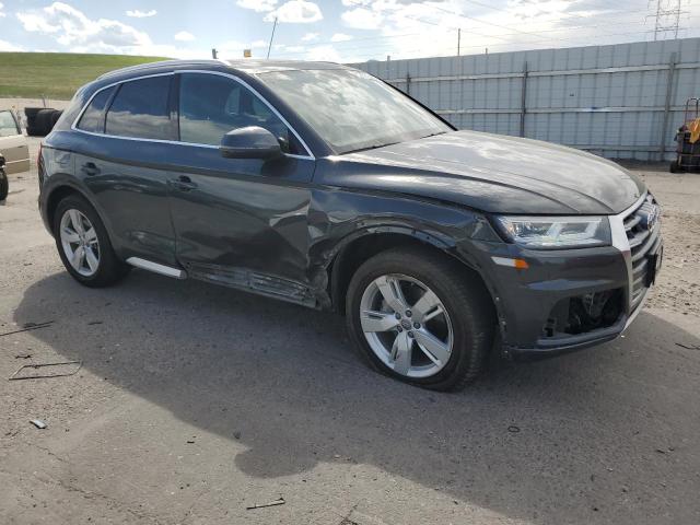 Vin: wa1bnafy5j2225477, lot: 57764795, audi q5 premium plus 20184