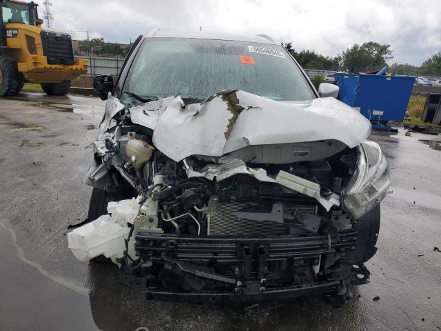 2020 NISSAN KICKS SV 3N1CP5CV5LL501893