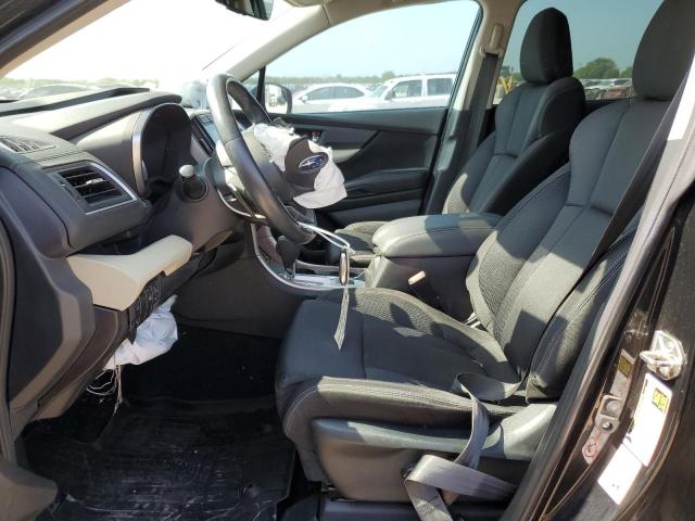 2019 SUBARU ASCENT PRE 4S4WMACD0K3452241