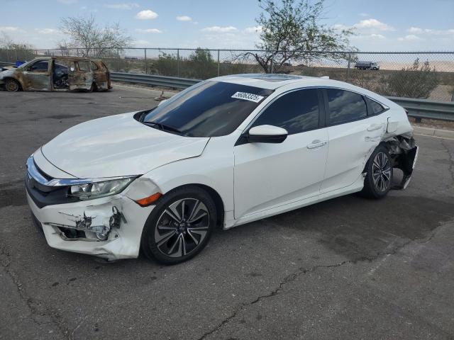 Vin: 19xfc1f33he000957, lot: 56063325, honda civic ex 2017 img_1